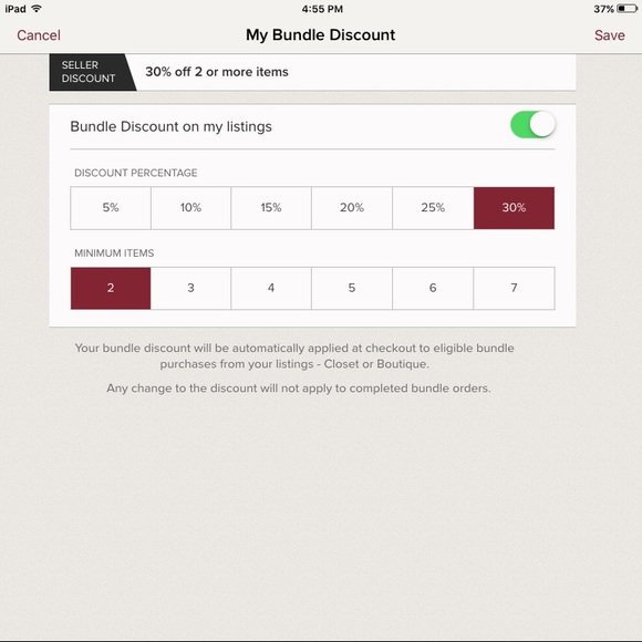 Off Shoulder Crop Top And Leggings Set - Picture 8 of 8